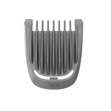 Peigne de protection 1 mm pour tondeuses Multigroom MG3720, MG3721