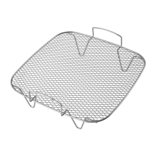 9.37 Inch Air Fryer Hold, Layer Dehydrator Rack Toast Rack