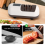 Electric Knife Sharpener, Cordless 2Stage Sharpening Diamond 5