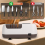 Electric Knife Sharpener, Cordless 2Stage Sharpening Diamond 4