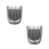 1mm comb for 4