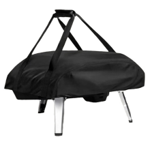 Pizza Oven Cover BBQ Accessories 63x41x16cm