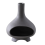 Keraaminen pidike Ornament Sage Burner Suitsukepidike Ruskea 1