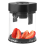 Fruit Vegetable Cutter,Detachable Bite Size Food Cutter 1