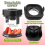 Fruit Vegetable Cutter,Detachable Bite Size Food Cutter 6