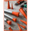 Hydrauliekolie serviceplug Groot Medium Klein Druppelvrije slangplug 5
