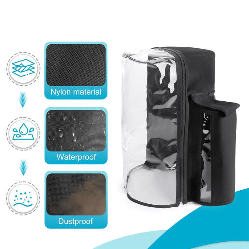 Κάλυμμα σκόνης για μηχανή αναψυκτικών Thirsti Drink System 2
