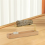Hout wierookbrander voor salie 5