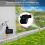 Tuya WiFi Smart Sprinkler Meter with Water Meter Wireless Control 3