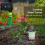 Tuya WiFi Smart Sprinkler Meter with Water Meter Wireless Control 6