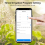 Tuya WiFi Smart Sprinkler Meter with Water Meter Wireless Control 4