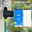 Tuya WiFi Smart Sprinkler Meter with Water Meter Wireless Control 5