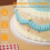 6 τεμάχια στρογγυλά τύμπανα για κέικ, πάχους 1/2 ίντσας, για διακόσμηση 12 ιντσών 4