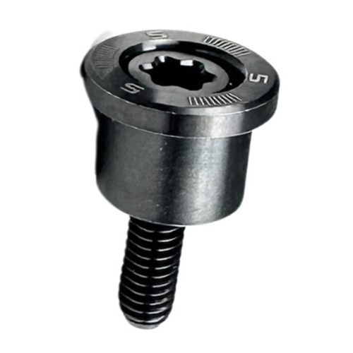 Tornillo de peso de golf de 5 g para cabeza de driver Qi35 1
