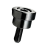 Tornillo de peso de golf de 6 g para cabeza de driver Qi35 3