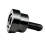 Tornillo de peso de golf de 6 g para cabeza de driver Qi35 2