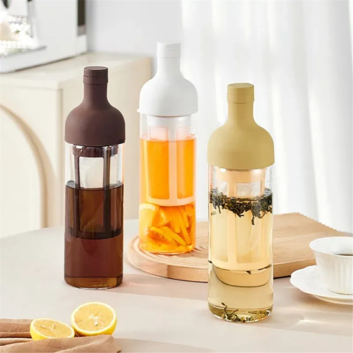 1000ml Cold Brew Coffee Pot for Home Use B 2
