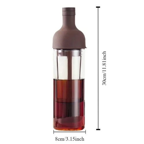 1000ml Cold Brew Coffee Pot for Home Use B 1