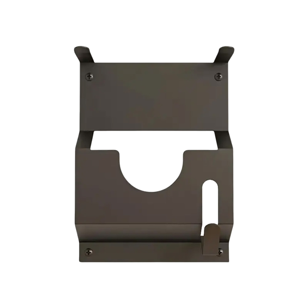 Angle Grinder Wall Storage Mount Metal Wall-Mounted Hanging Shelf-image-OPC-PJYP9YW-NEW