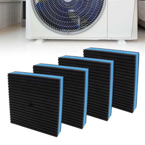4 τεμάχια αντι- για HVAC / Αεροσυμπιεστή / Πλυντήριο και Στεγνωτήριο Ρούχων 1