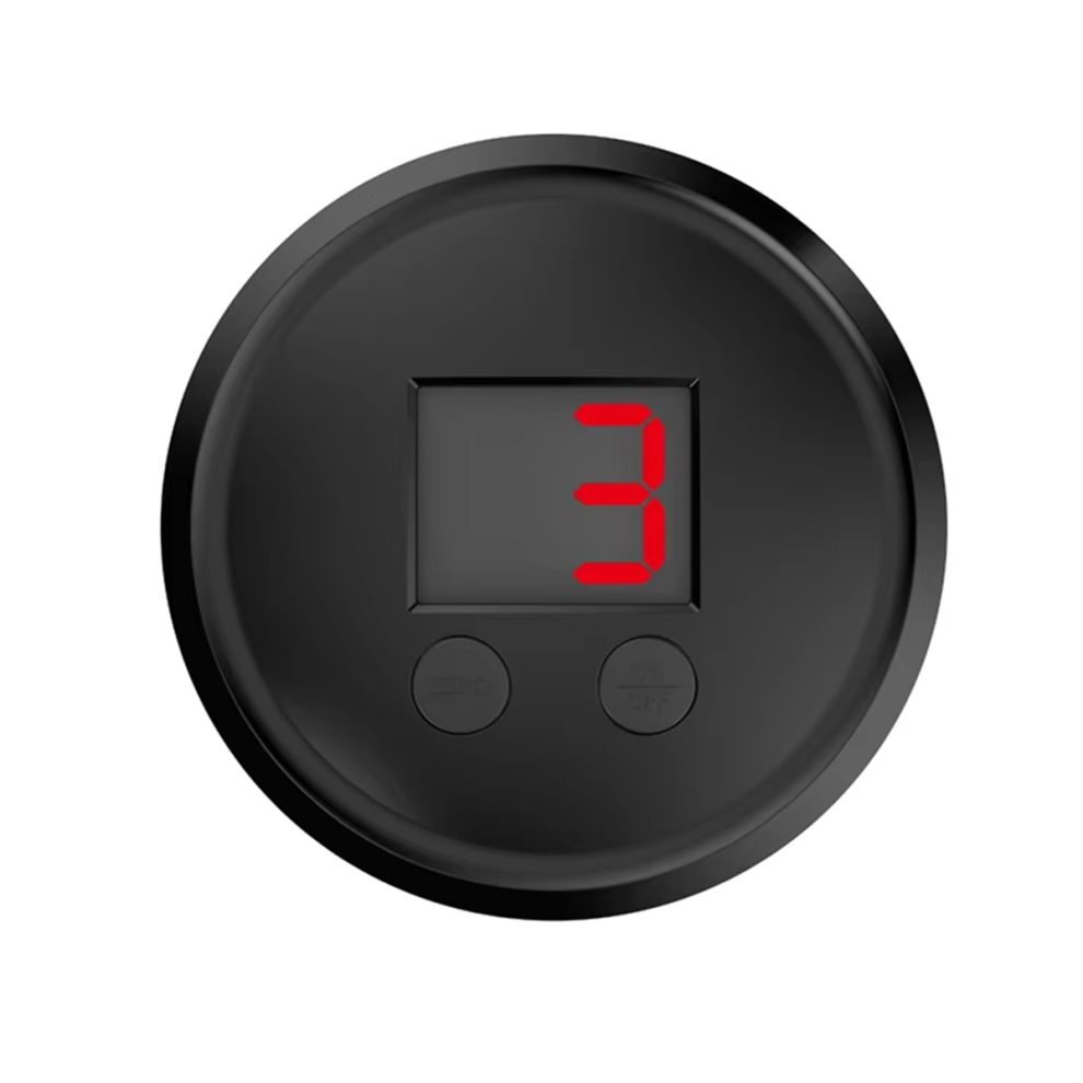 Manual Electronic Counter Placeable Pressure Counter Infrared Counter 4851112343822