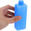 10 Pack Air Conditioner Ice Packs Portable Ice Blocks Cooler Reusable 7