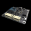 In-Circuit Programmer with UART for PC UI Control&SigmaStudio Control 5