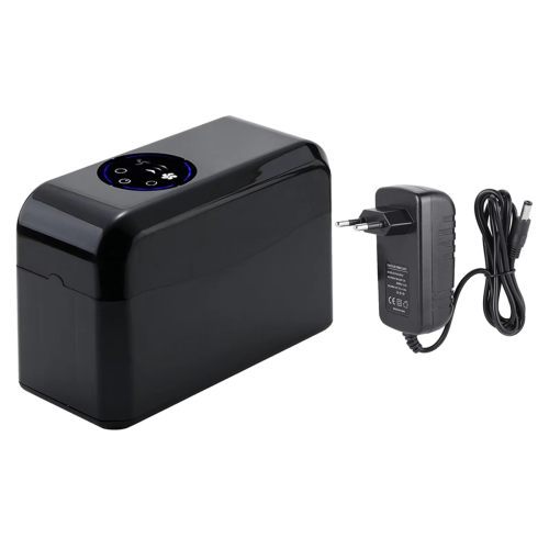 Harsmengverwarmer EU