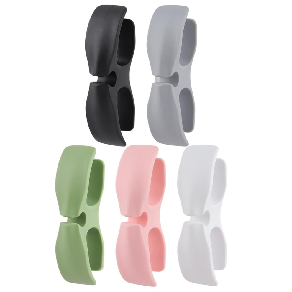 Cord Organizer For Appliances, Kitchen Appliance Cord Holder (5 Pack) 4851112342818