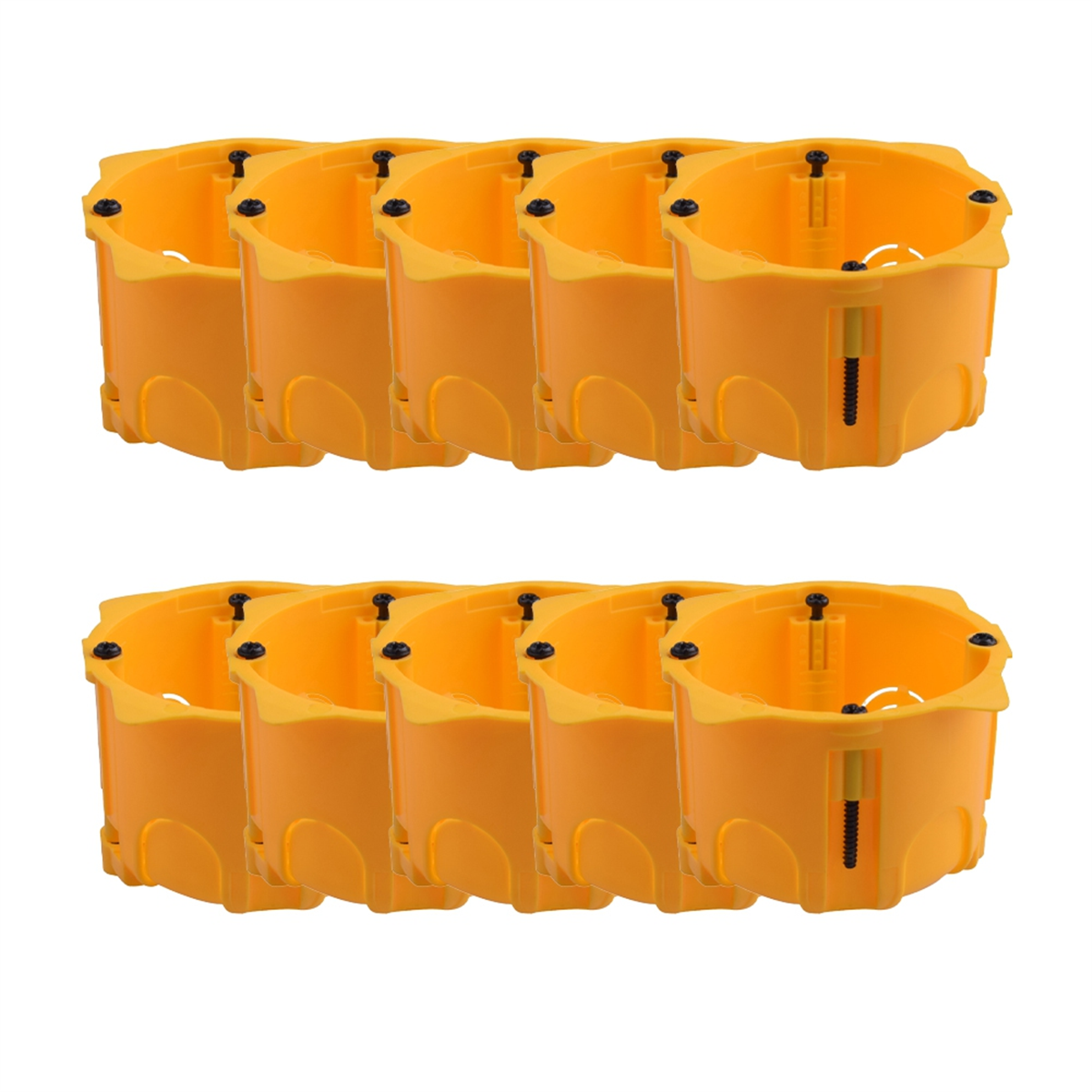 2m De Profilé LED Pour Cloison Sèche Lumonic, Accessoire Placo Et Plâtre