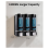 1200ML Wall-Mounted Shower Shampoo Dispenser 5