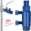Broken Pipe Thread Extractor Tool, New Broken Faucet Removal Tool 1