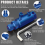 Broken Pipe Thread Extractor Tool, New Broken Faucet Removal Tool 4