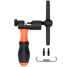 Extracteur de goupille de chaîne de vélo, séparateur de maillons de vélo de montagne