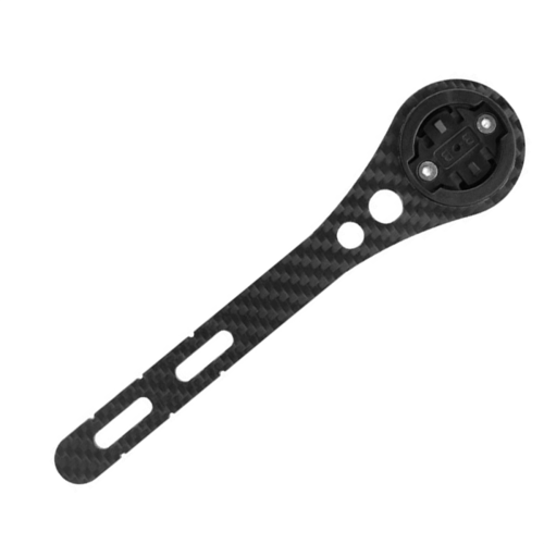 Fietscomputerhouder Fietsstuur 1