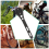 Fietscomputerhouder Fietsstuur 3