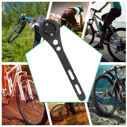 Fietscomputerhouder Fietsstuur 2
