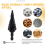 Cobalt Drill Bit
Spiral Flute Bit 4