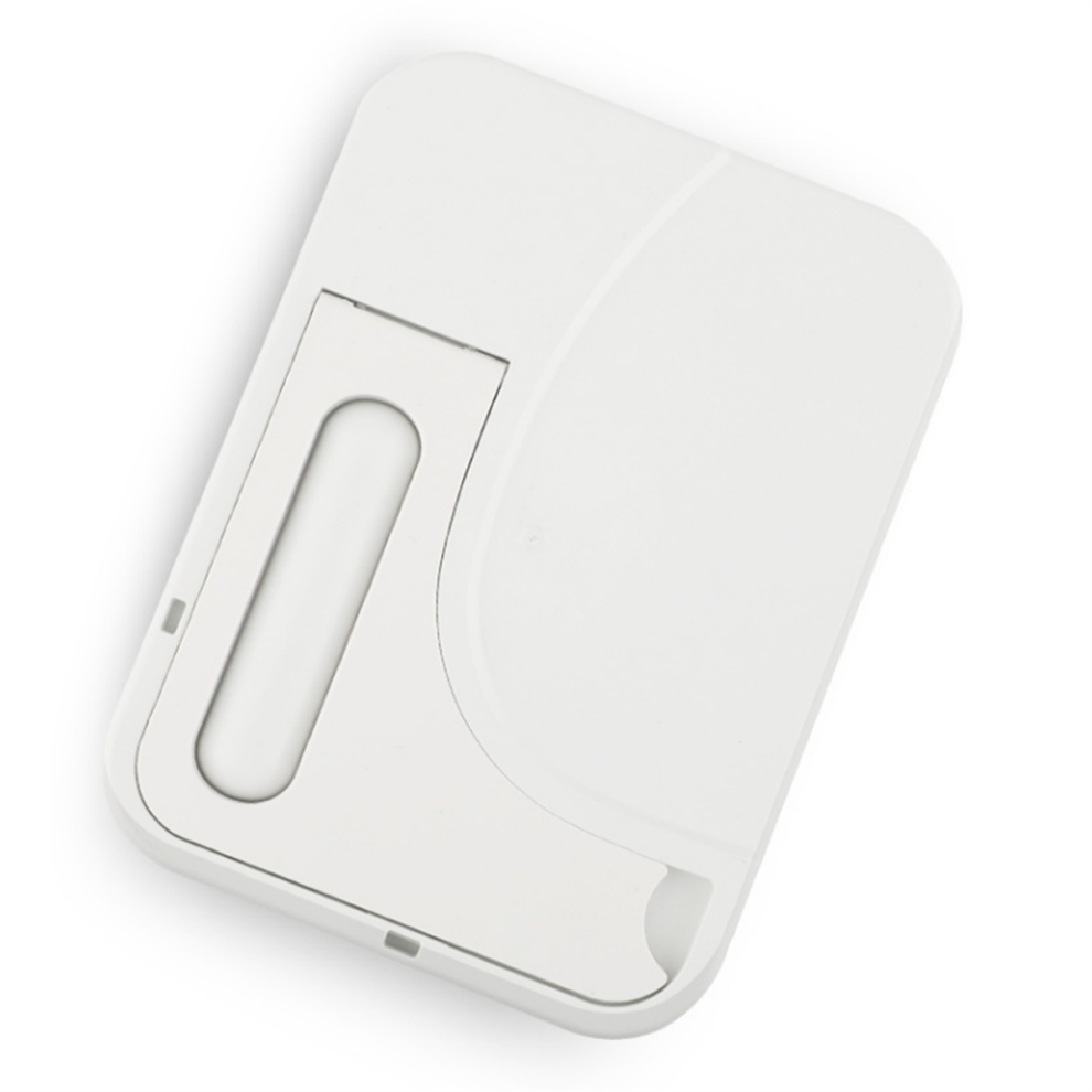 Light Makeup Mirror With Slighted Makeup Mirror