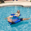 Schwimmsessel für Erwachsene 5