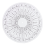 Κιθάρα Circle of Fifths Wheel Συγχορδία Κιθάρας Τροχός Μουσικής Συγχορδίας Λευκή 7