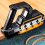 1Pc 45 60 Tilt Angle Plasterboard Fast Cutter, Plasterboard Edger 5