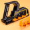 1Pc 45 60 Tilt Angle Plasterboard Fast Cutter, Plasterboard Edger 2