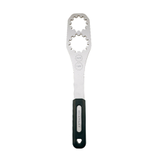 Kit d'outils de démontage de volant d'inertie de vélo