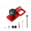 20mm Desktop Vertical Punch Spherical Handle Guide Hinge Hole 1