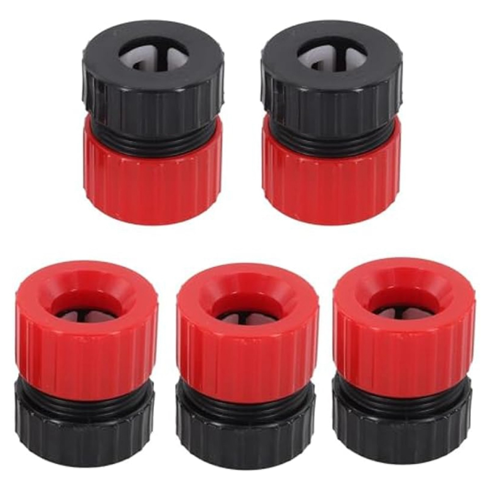 5Pcs Adjustable Drill Depth Stop Collar Set 8-13Mm 4851112347912