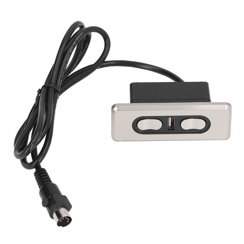 Sofa Controller 12V/29V Save Effort Recliner Controller 4851112350202