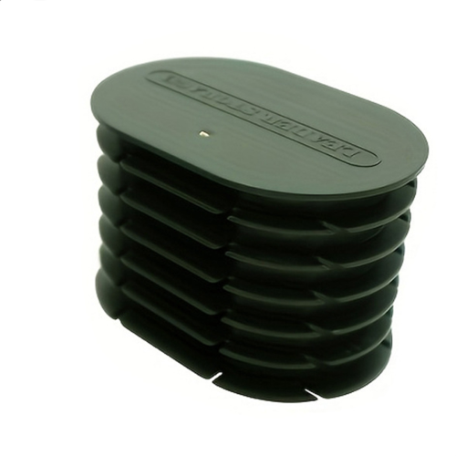 Fishing Carp Tool Leader Storage for Six Leaders