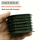 Fishing Carp Tool Leader Storage for Six Leaders 5