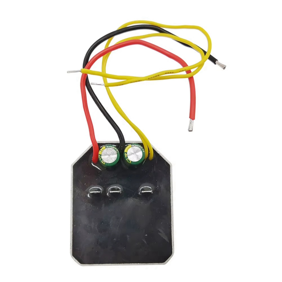 Brushless Lithium Battery Electric Chain Saw Control Board Power Tool 4851112352015